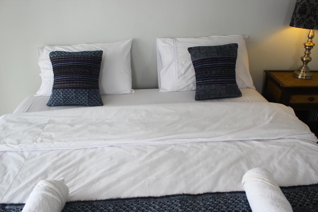 Baanlansa Bed&bar 2*