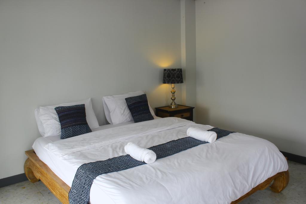 Rumah tetamu Baanlansa Bed&bar 2*