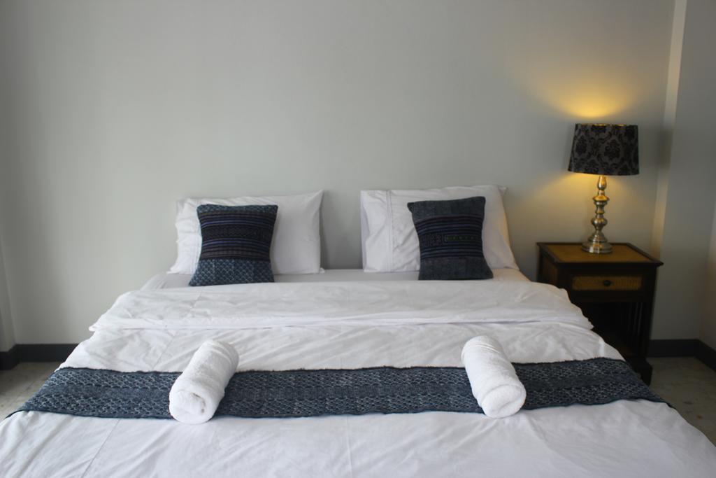 Rumah tetamu Baanlansa Bed&bar 2*
