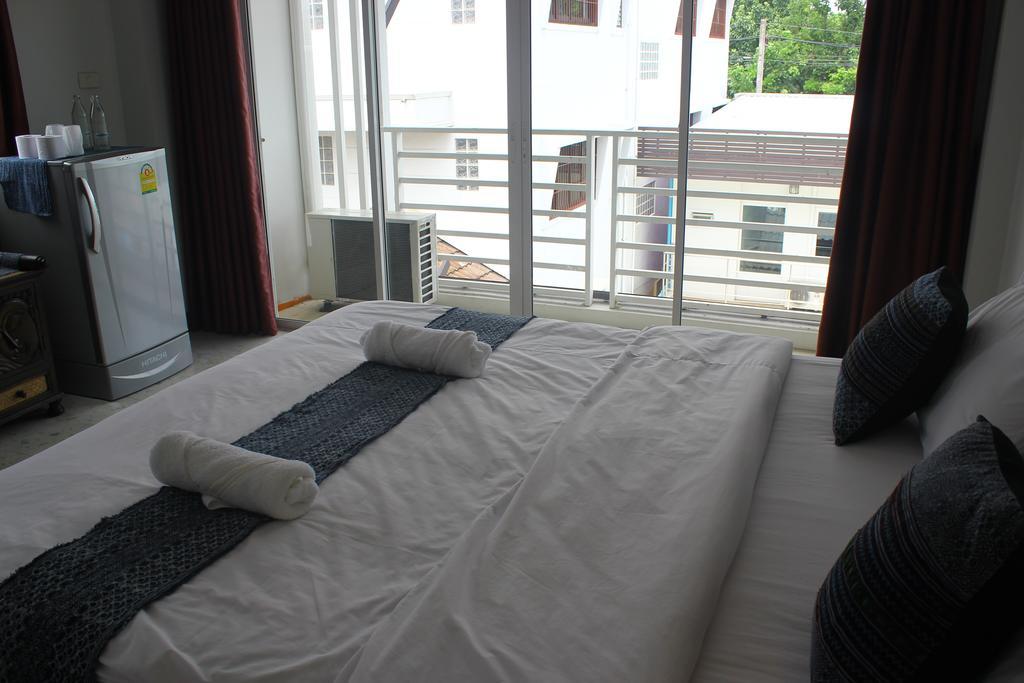Baanlansa Bed&bar