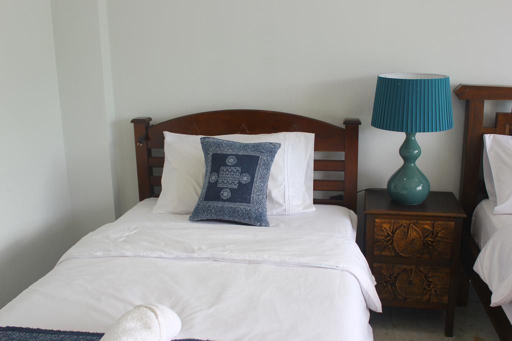 Baanlansa Bed&bar Rumah tetamu