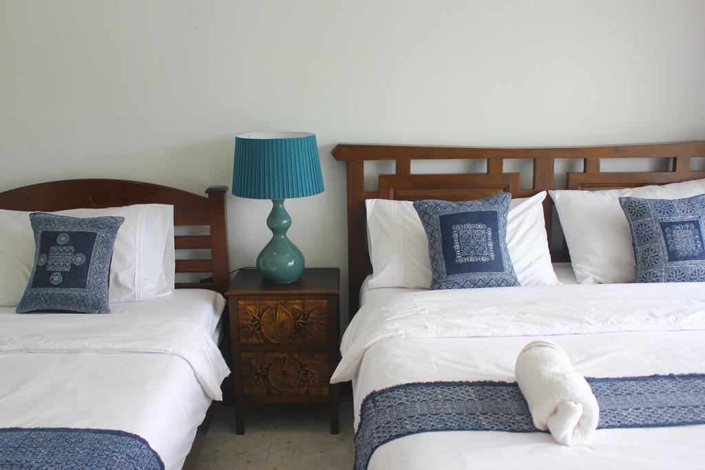 Rumah tetamu Baanlansa Bed&bar Chiang Mai