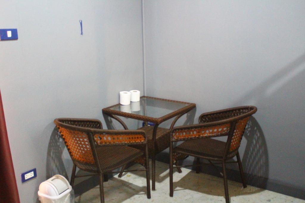 Rumah tetamu Baanlansa Bed&bar 2*