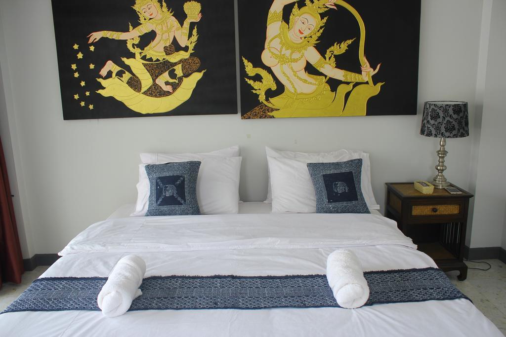 Baanlansa Bed&bar 2*