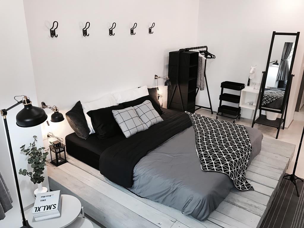 In Style At Nimman R208 Apartment Chiang Mai