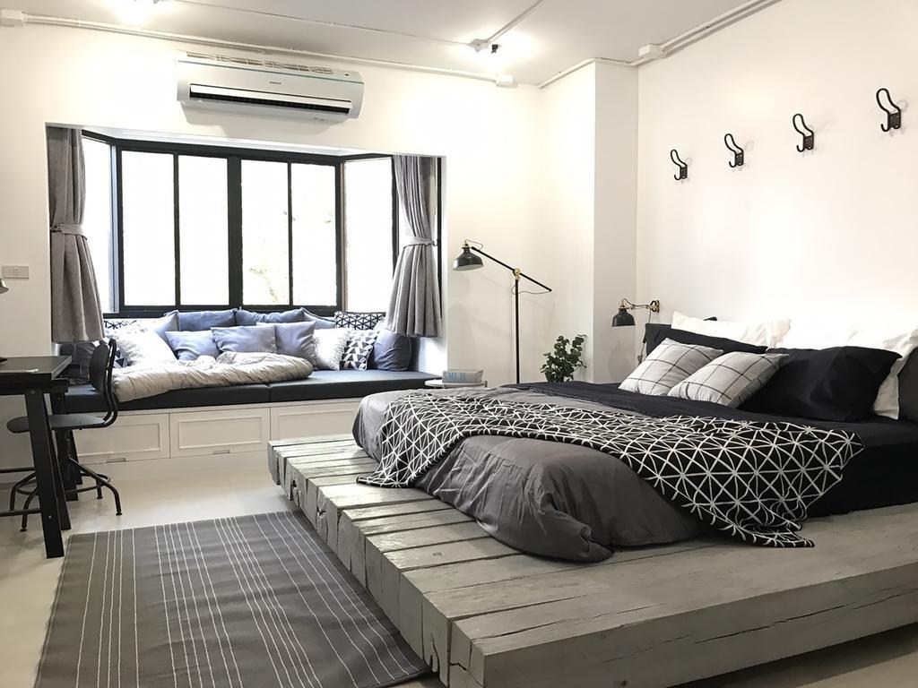 In Style At Nimman R208 Apartment Chiang Mai