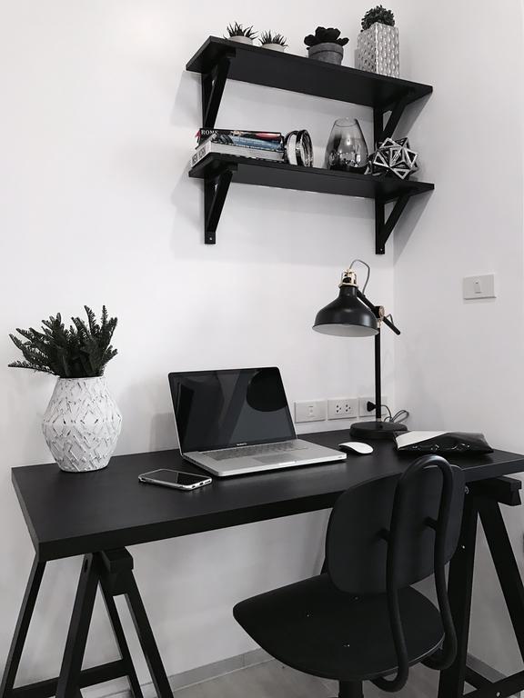 Apartment In Style At Nimman R208 *