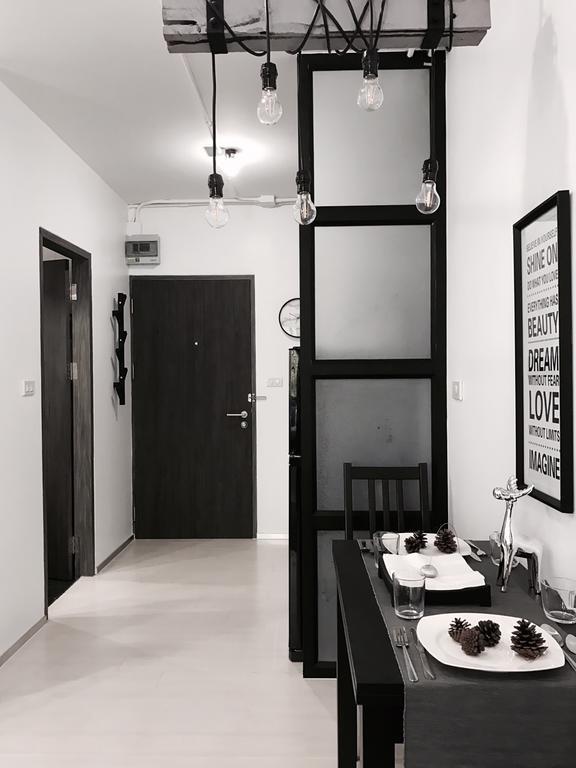 In Style At Nimman R208