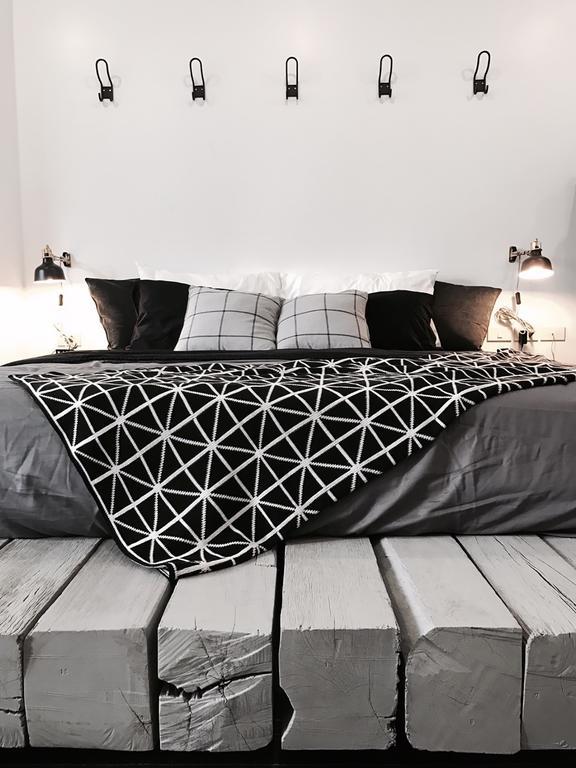 Apartment In Style At Nimman R208 *