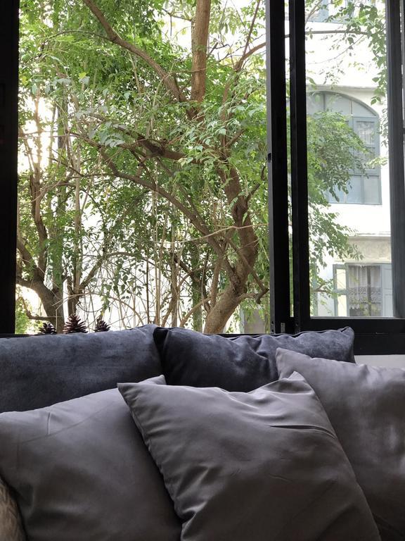 In Style At Nimman R208 Apartment Chiang Mai