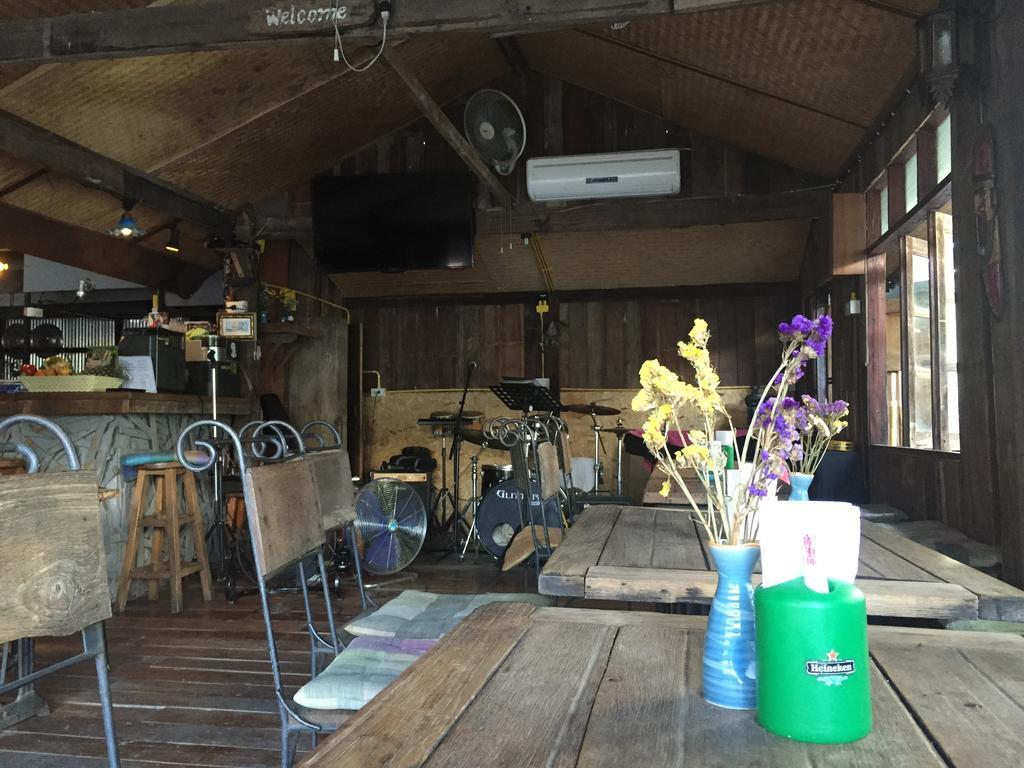 Baanlansa Bed&bar
