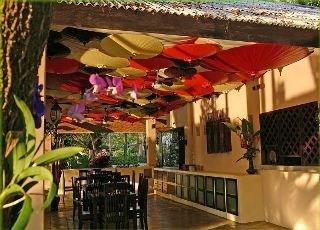 Baan Nam Ping Riverside Tempat peranginan 3*