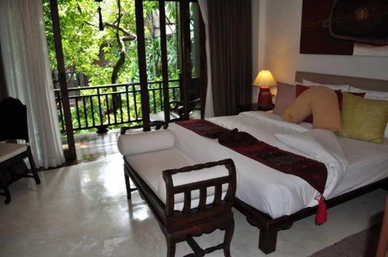 Yesterday Hotel Chiang Mai