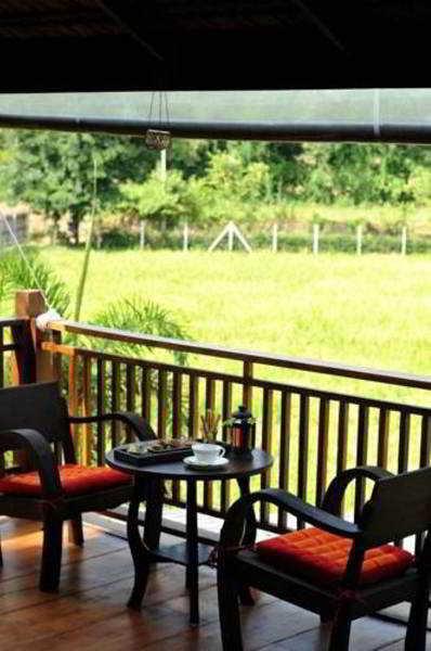 Tempat peranginan The Puka Boutique Chiang Mai