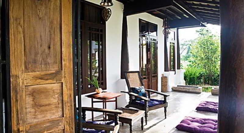 The Puka Boutique Chiang Mai