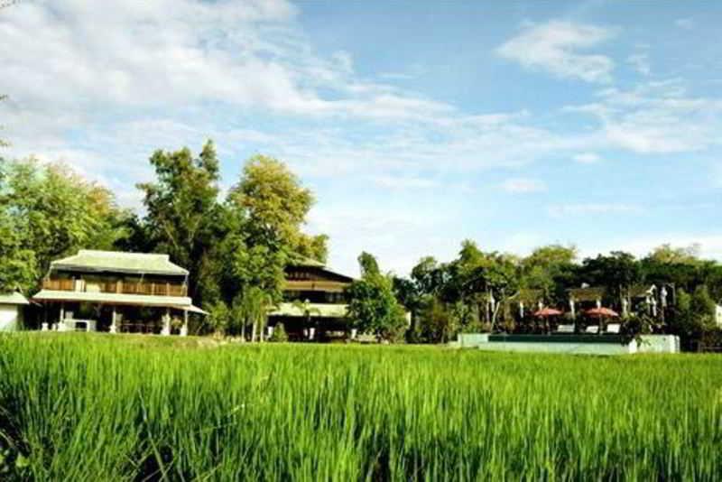 Tempat peranginan The Puka Boutique 4*