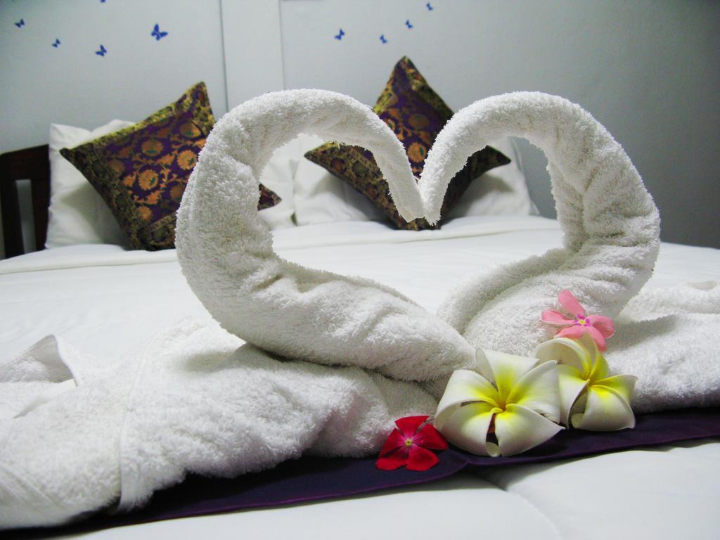 Guest house Cshouse