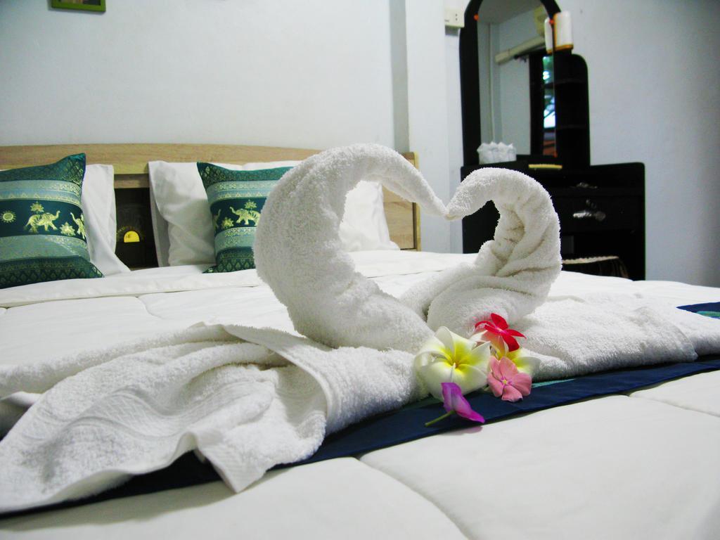 Cshouse Guest house Chiang Mai