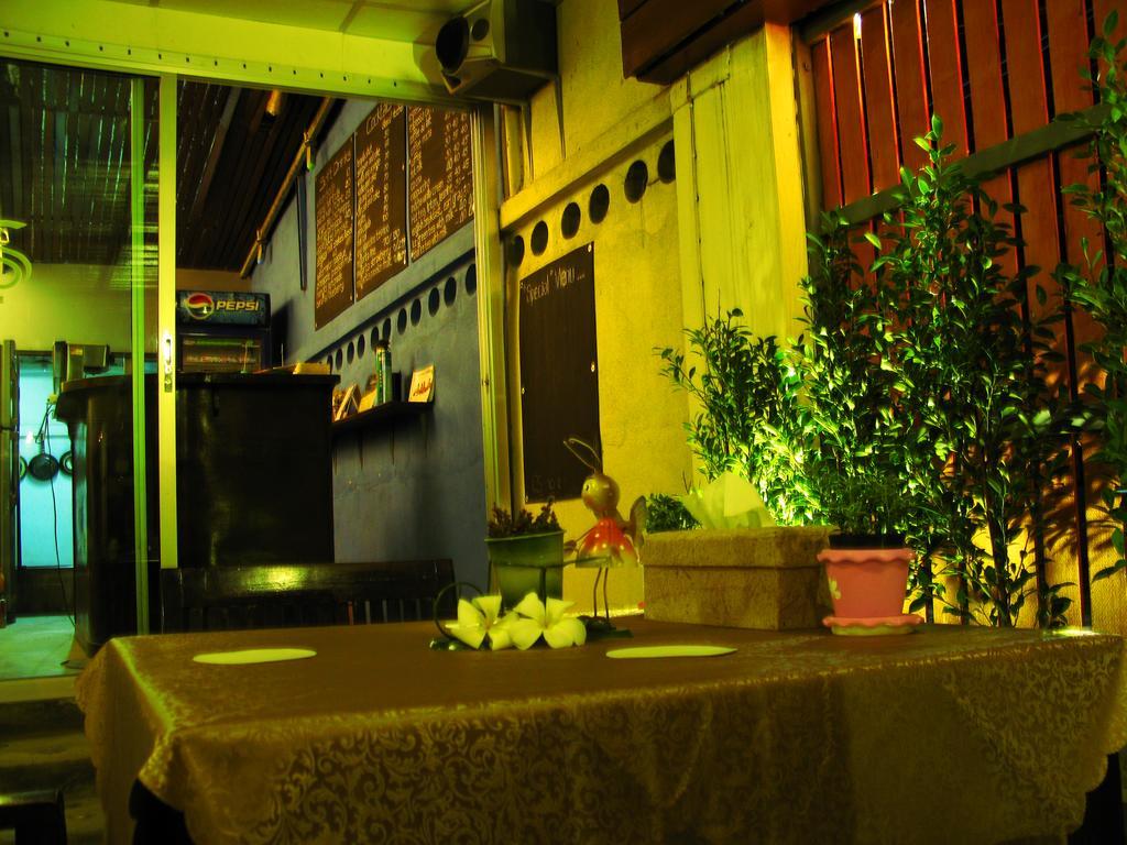 Cshouse Guest house 2*