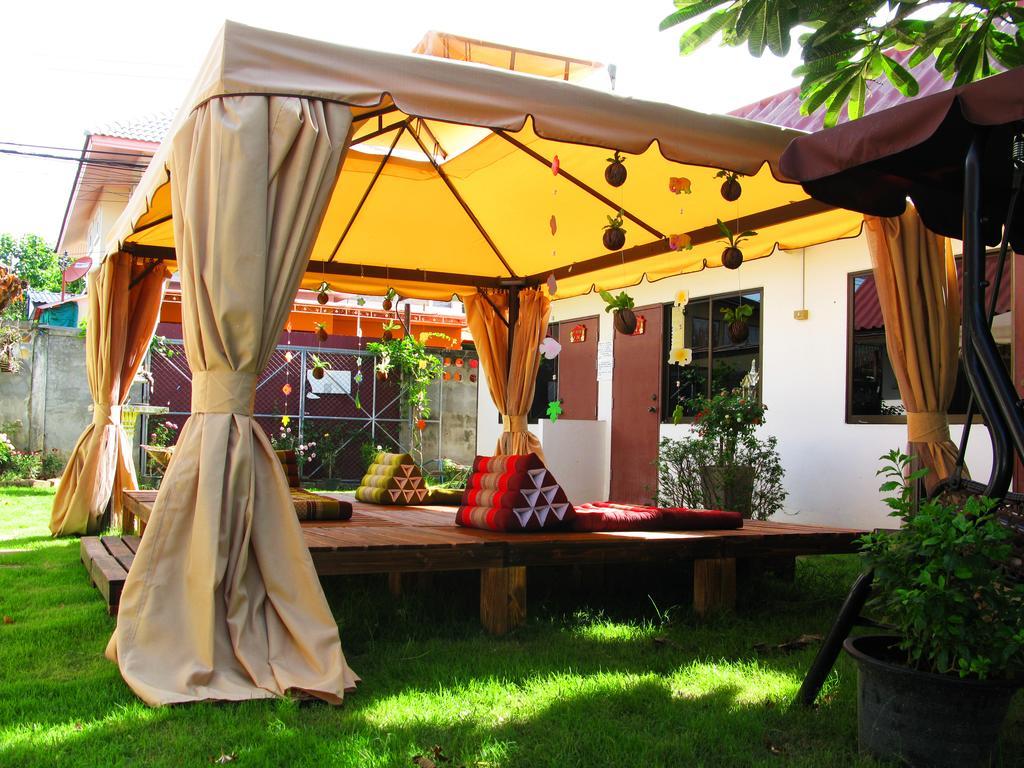 Guest house Cshouse 2*