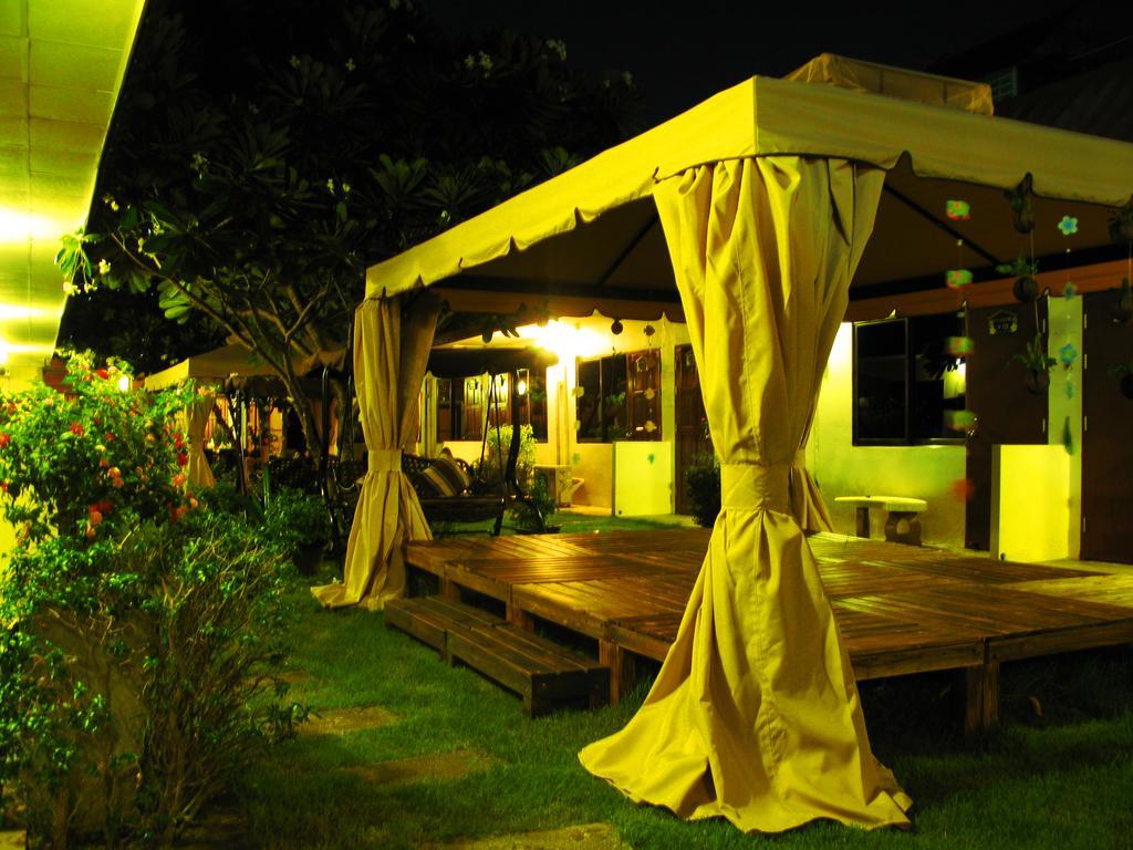 Cshouse Guest house Chiang Mai
