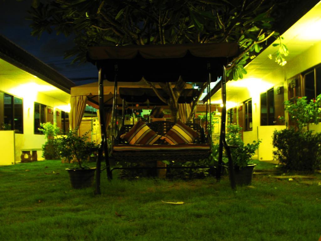 Cshouse Guest house