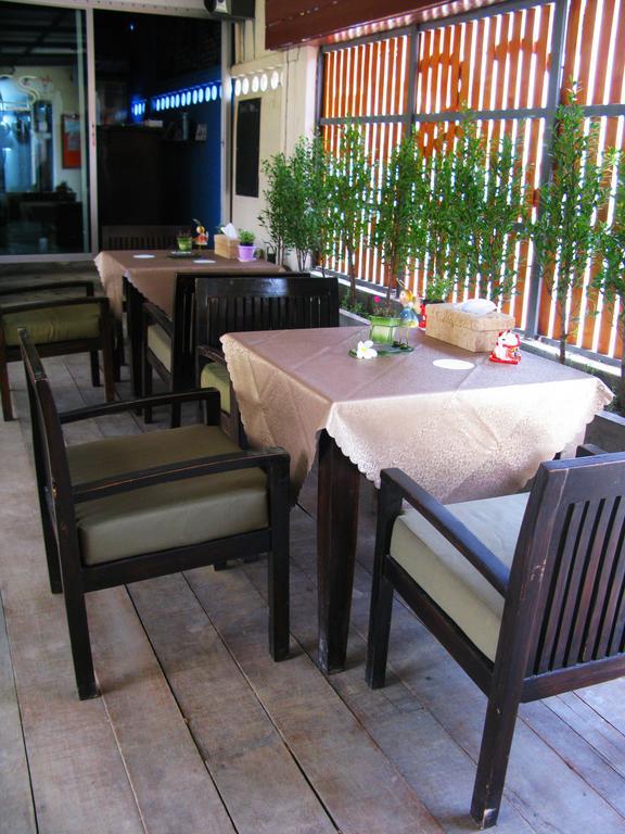 Guest house Cshouse