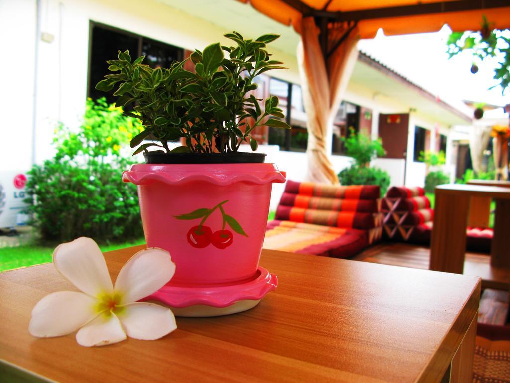 Cshouse 2* Chiang Mai