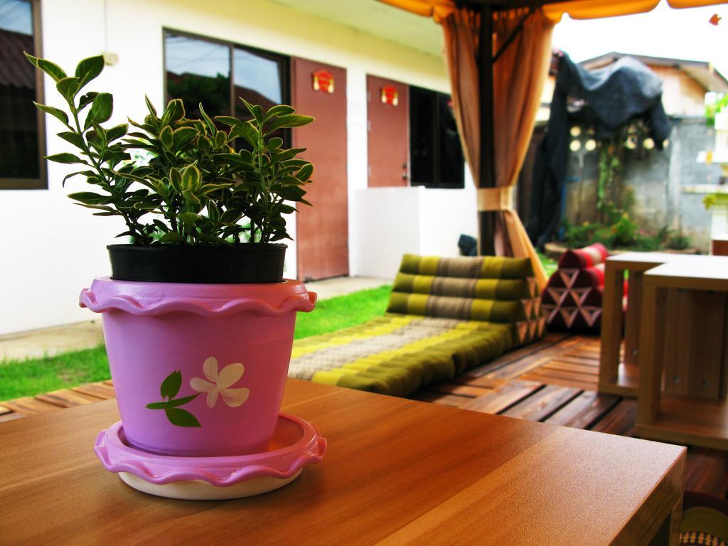 Guest house Cshouse