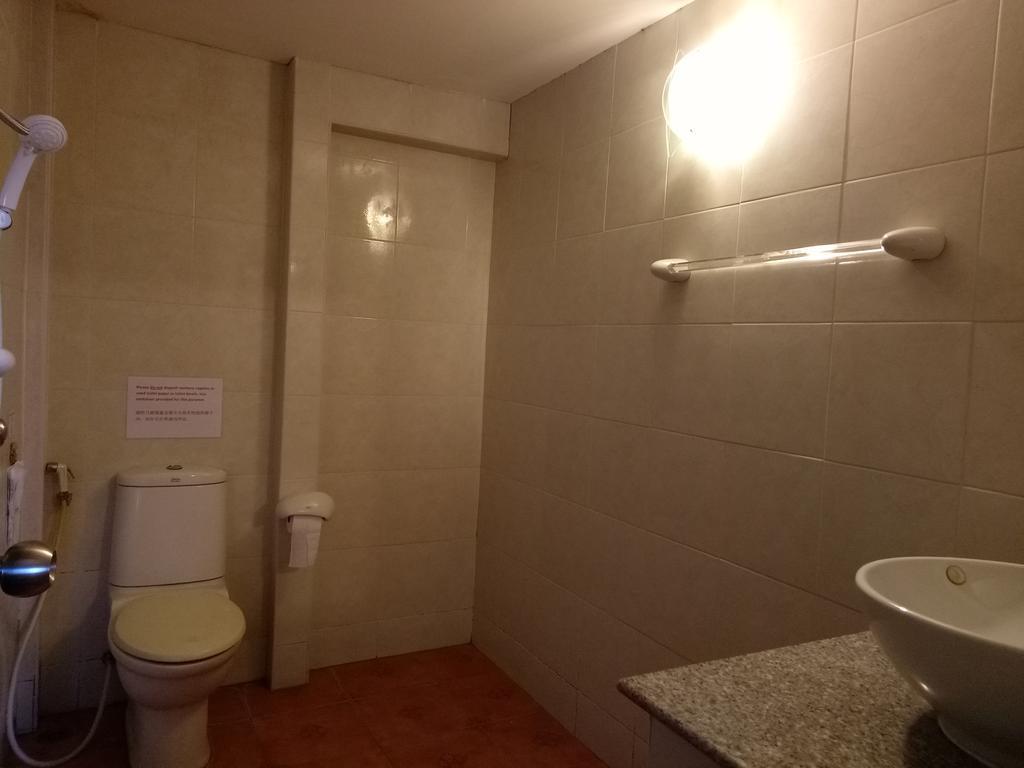 Bon Ca Va Guest house