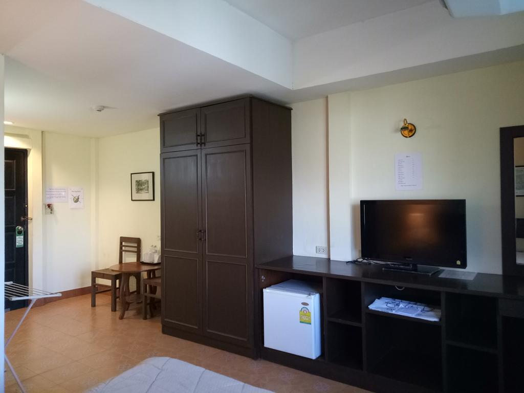 Guest house Bon Ca Va *