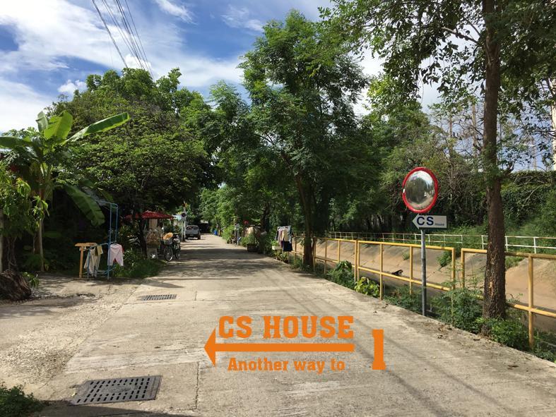 Cshouse Guest house 2*