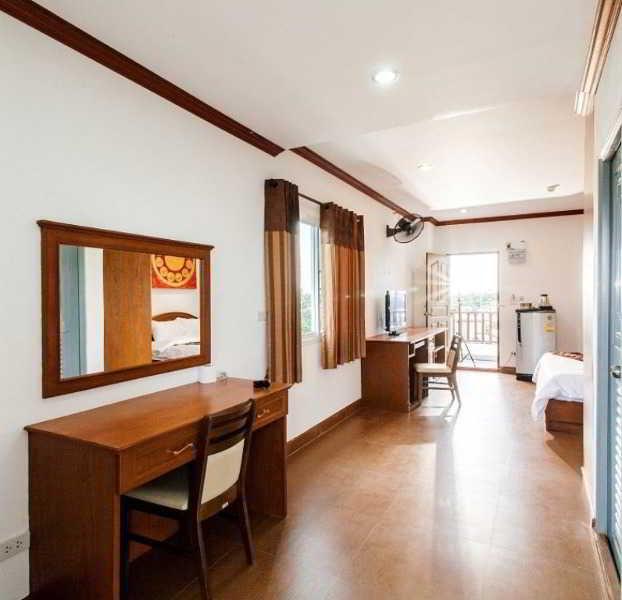 V Chiang Mai