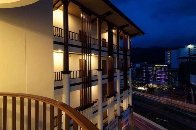Hotel V Chiang Mai