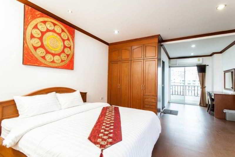 Hotel V Chiang Mai