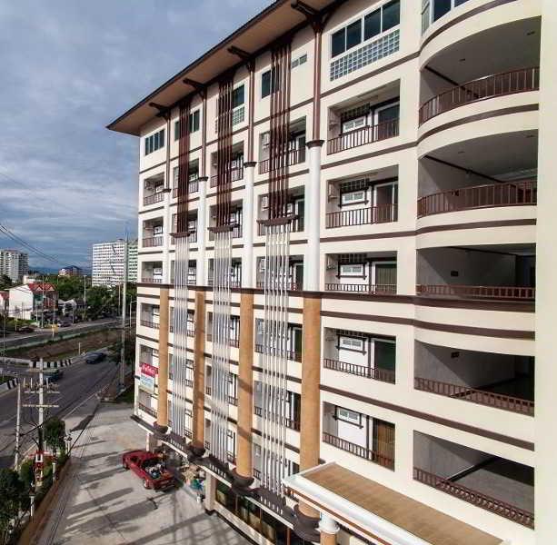 V Chiang Mai