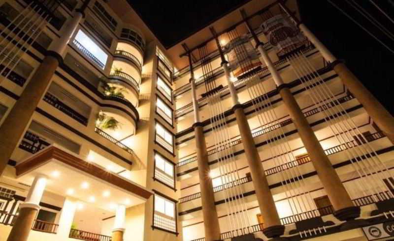Hotel V