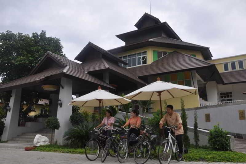 Mountain Creek Wellness Chiangmai 4*
