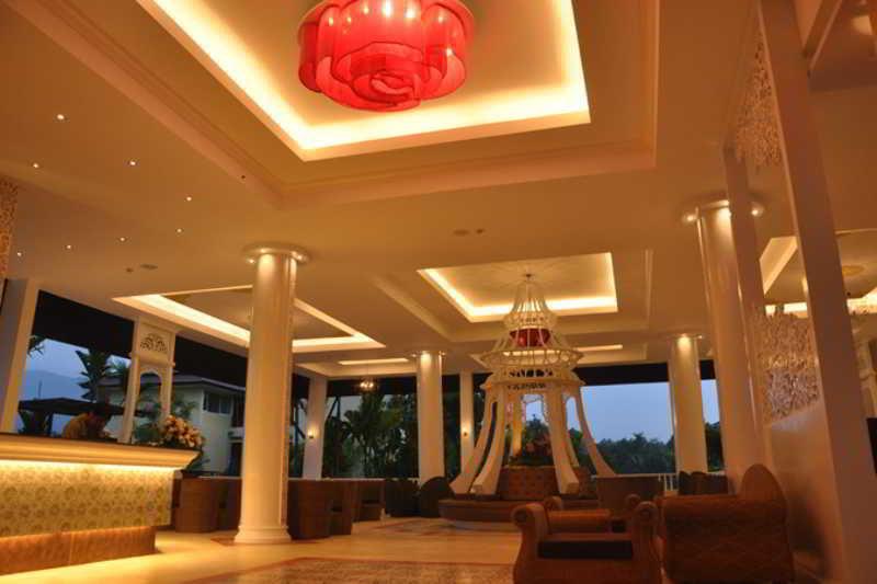 Mountain Creek Wellness Chiangmai 4* Chiang Mai