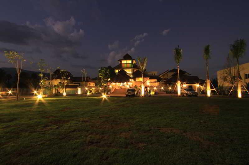 Resort Mountain Creek Wellness Chiangmai