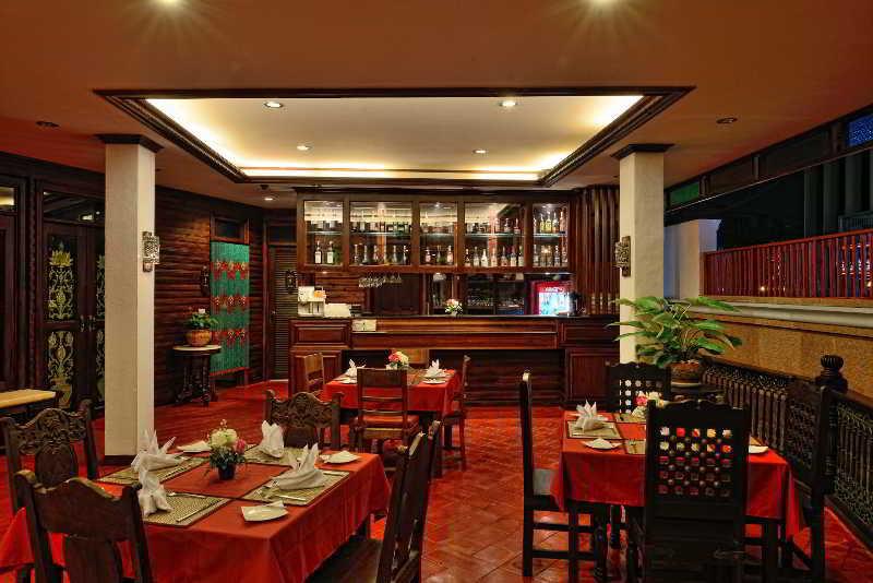 Mountain Creek Wellness Chiangmai Resort 4*