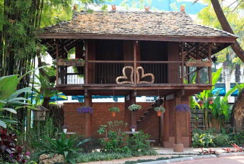 Vc@suanpaak Boutique & Service Aparthotel 4*