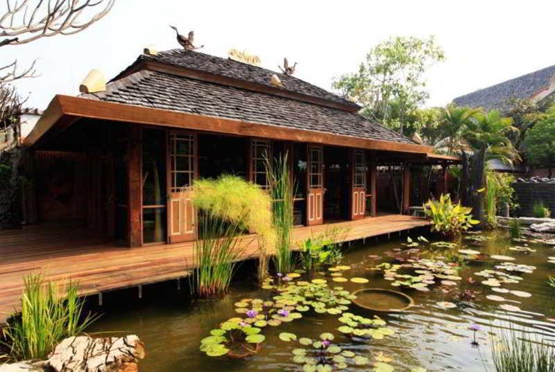 Aparthotel Vc@suanpaak Boutique & Service Chiang Mai