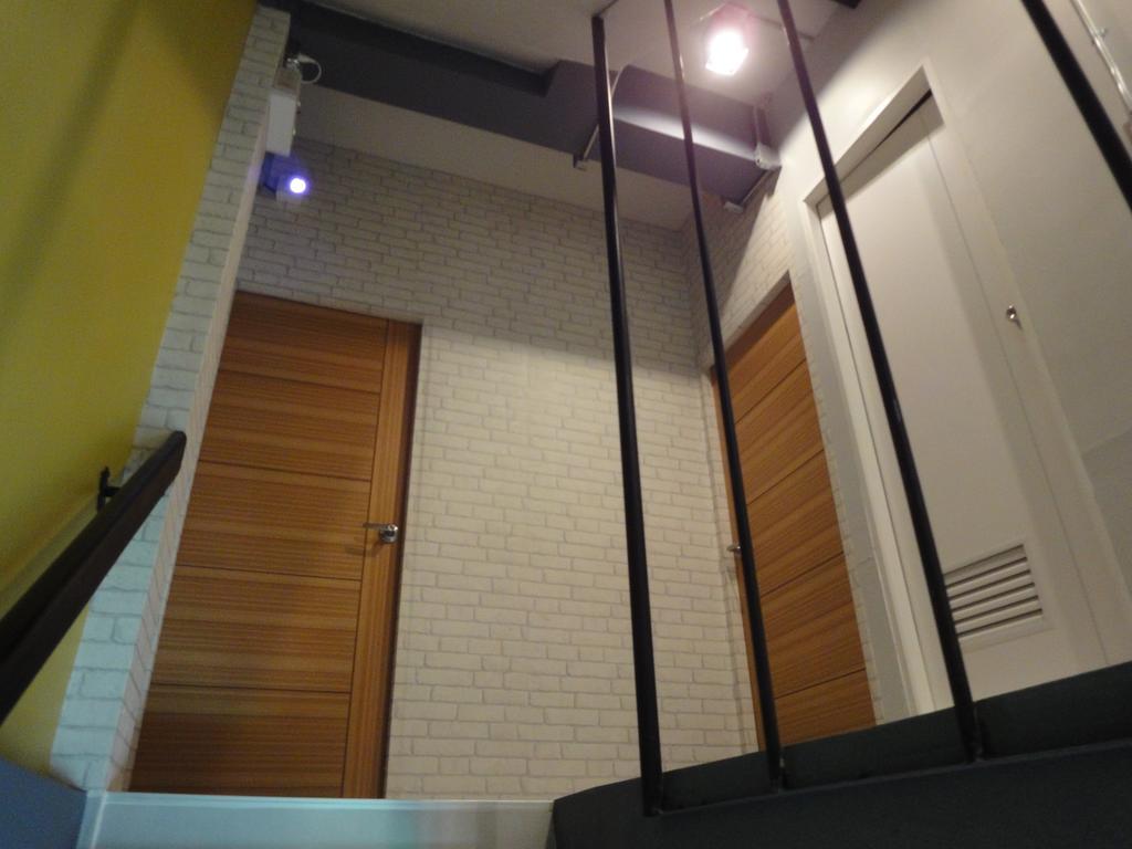 Albergue Non@chiang Mai