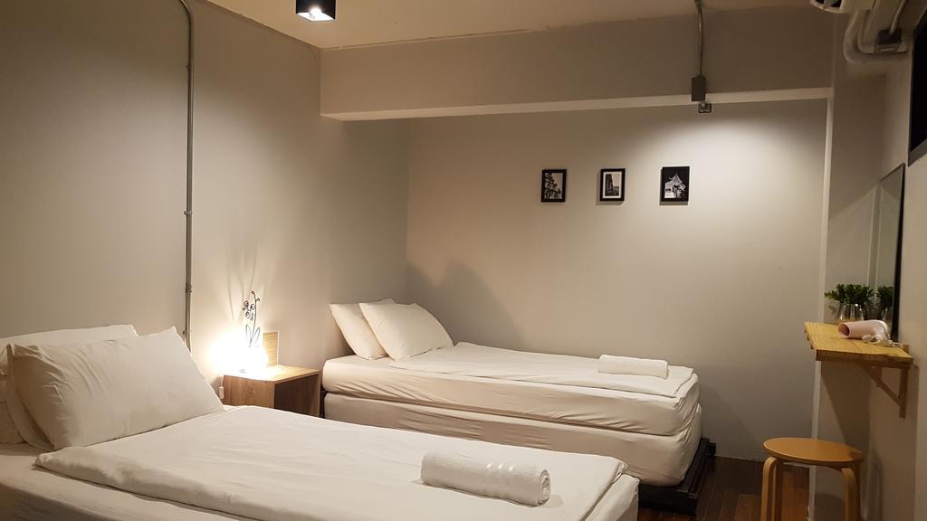 Albergue Non@chiang Mai *