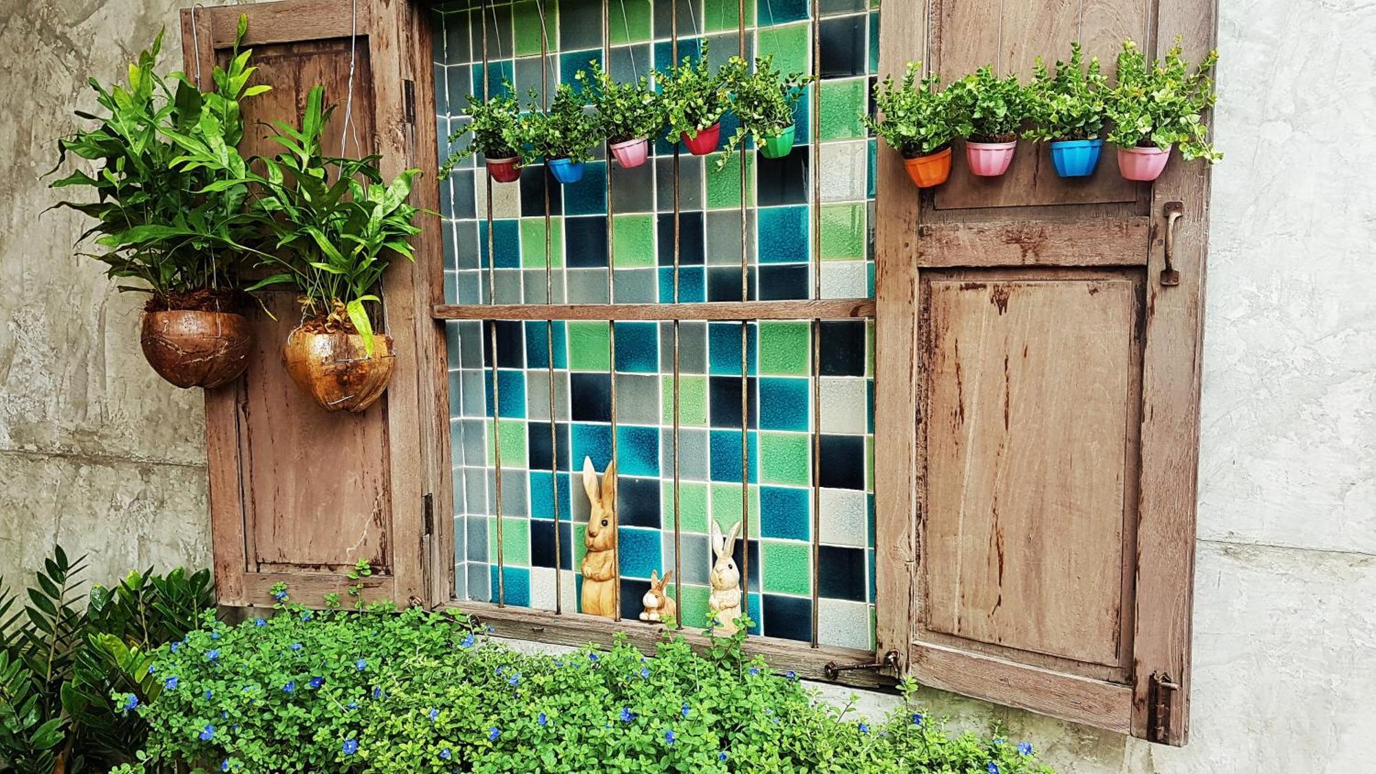Albergue Non@chiang Mai
