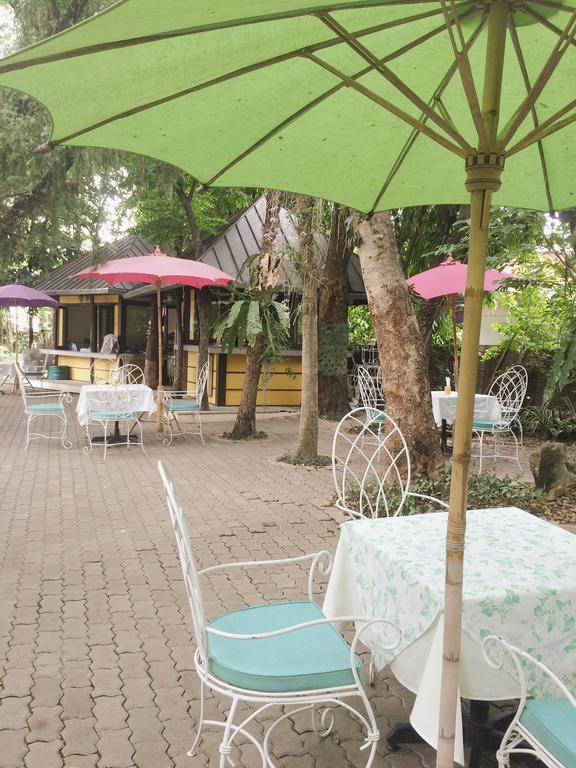 Hotel Changpuak 2*
