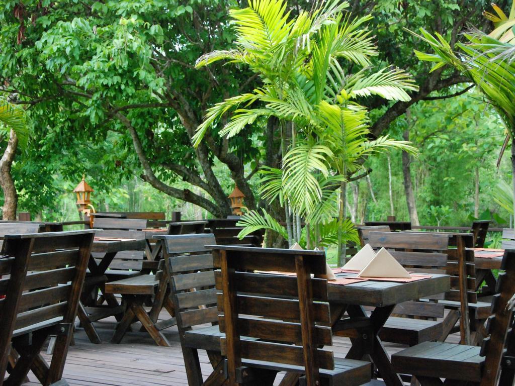 Resort Suansawan Chiang Mai