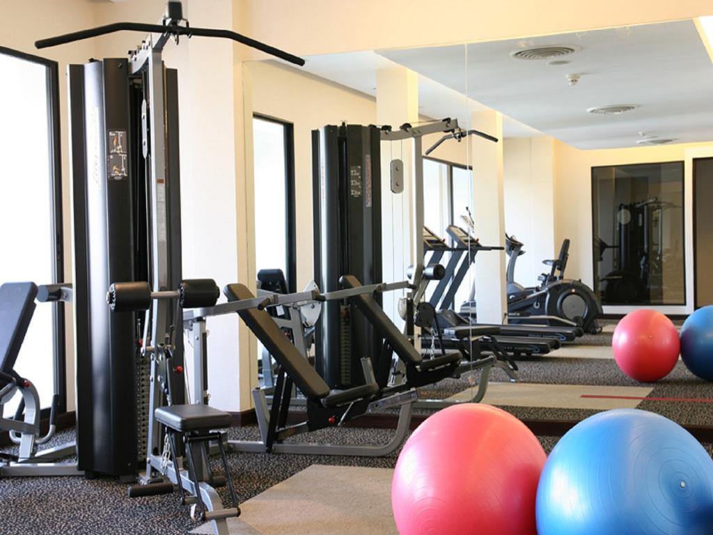 Rarin Jinda Wellness Spa Resort
