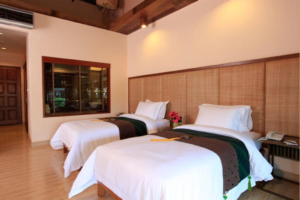 Aparthotel Vc@suanpaak Boutique & Service